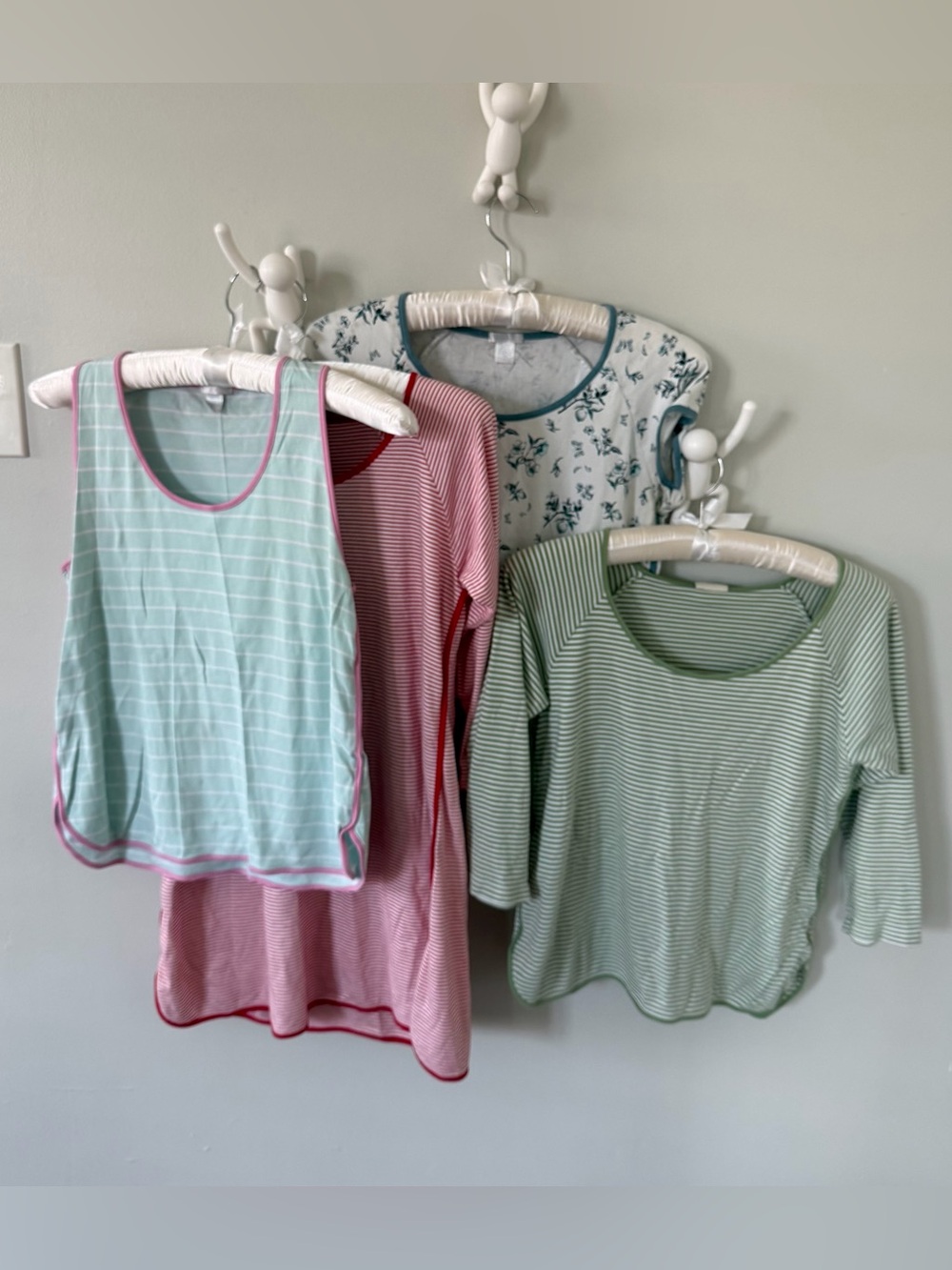 Lake pajama Bundle XS Small